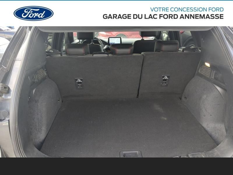 Photo 12 de l’annonce de FORD Kuga d’occasion à vendre à ANNEMASSE