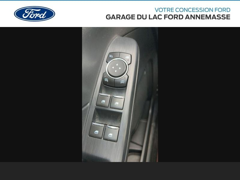 Photo 13 de l’annonce de FORD Kuga d’occasion à vendre à ANNEMASSE