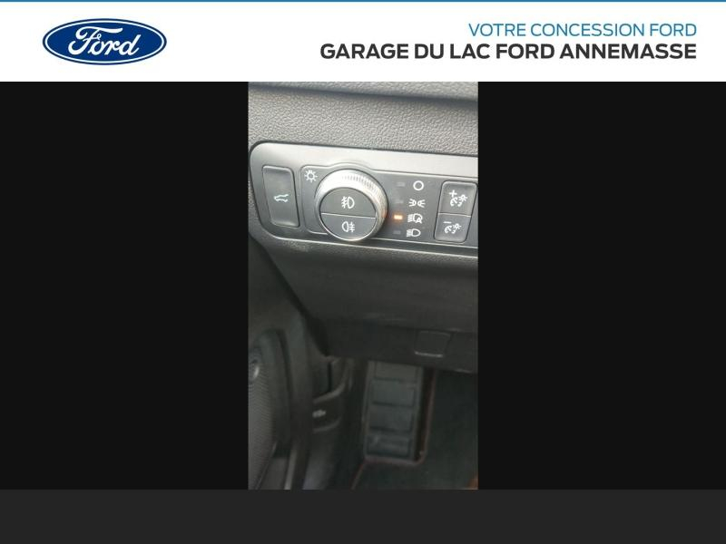 Photo 14 de l’annonce de FORD Kuga d’occasion à vendre à ANNEMASSE