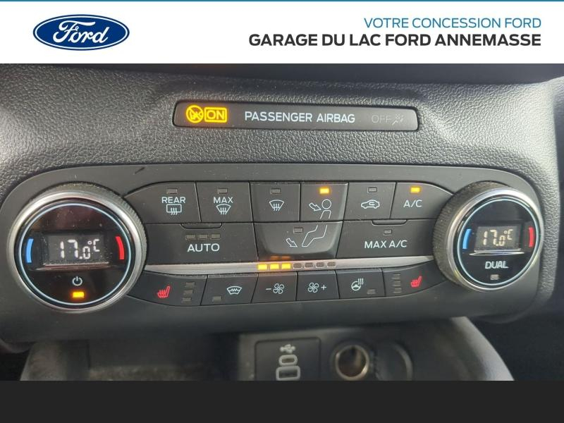 Photo 15 de l’annonce de FORD Kuga d’occasion à vendre à ANNEMASSE