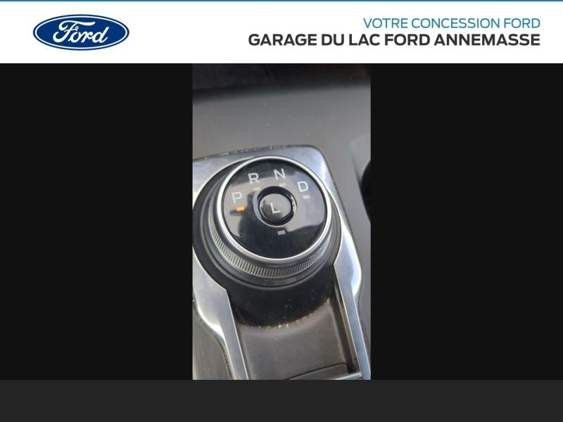 Photo 16 de l’annonce de FORD Kuga d’occasion à vendre à ANNEMASSE