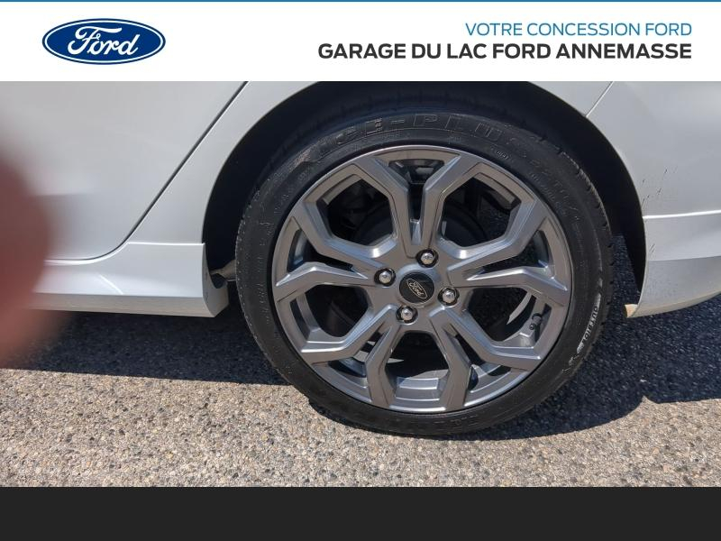 Photo 4 de l’annonce de FORD Fiesta d’occasion à vendre à ANNECY