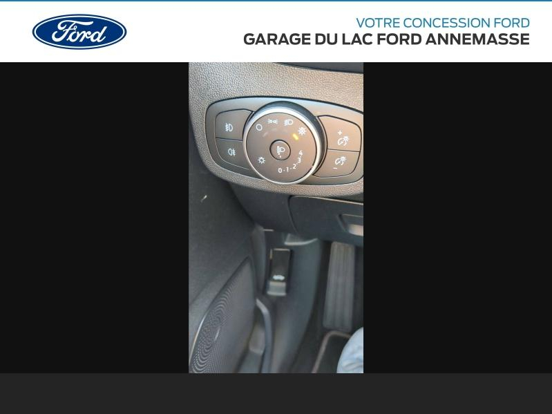 Photo 16 de l’annonce de FORD Fiesta d’occasion à vendre à ANNECY