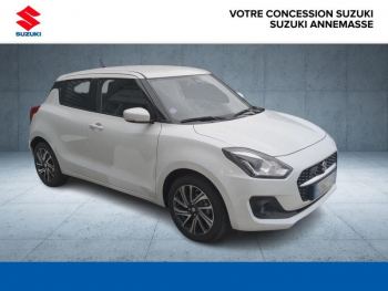 SUZUKI Swift d’occasion à vendre à ANNECY
