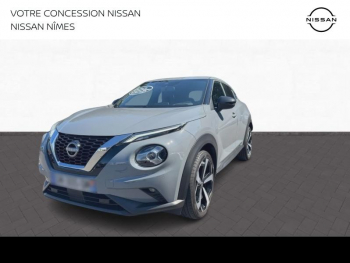 NISSAN Juke d’occasion à vendre à NÎMES