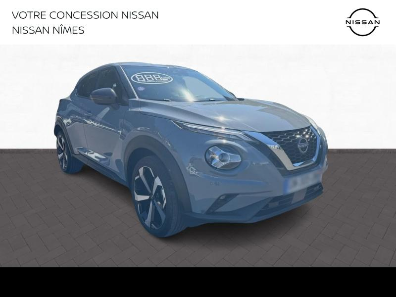 Photo 3 de l’annonce de NISSAN Juke d’occasion à vendre à NÎMES