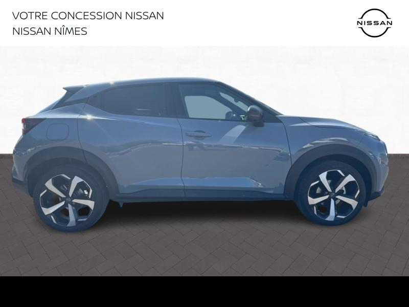 Photo 4 de l’annonce de NISSAN Juke d’occasion à vendre à NÎMES