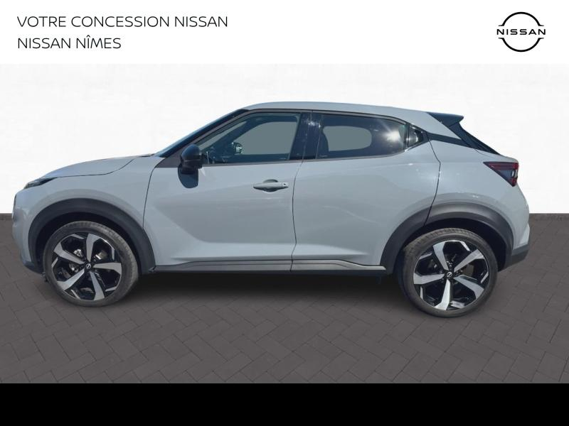 Photo 8 de l’annonce de NISSAN Juke d’occasion à vendre à NÎMES