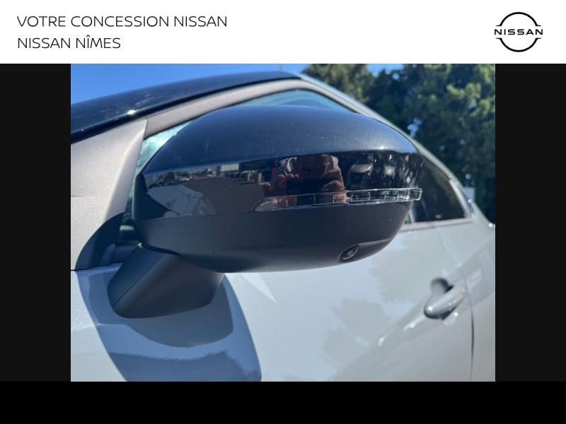 Photo 10 de l’annonce de NISSAN Juke d’occasion à vendre à NÎMES