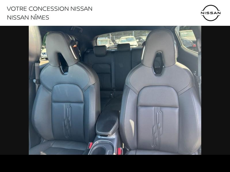 Photo 11 de l’annonce de NISSAN Juke d’occasion à vendre à NÎMES