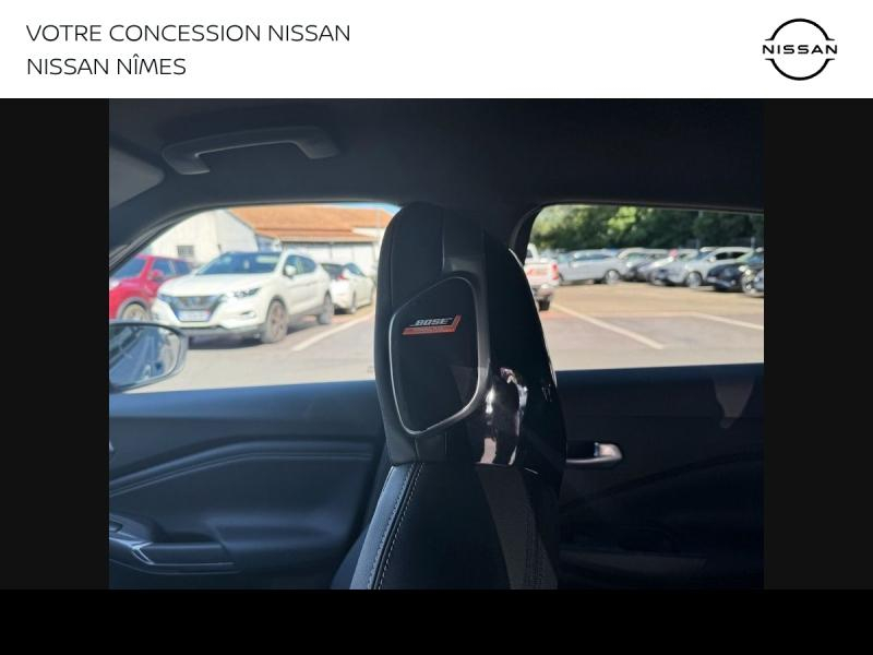 Photo 19 de l’annonce de NISSAN Juke d’occasion à vendre à NÎMES