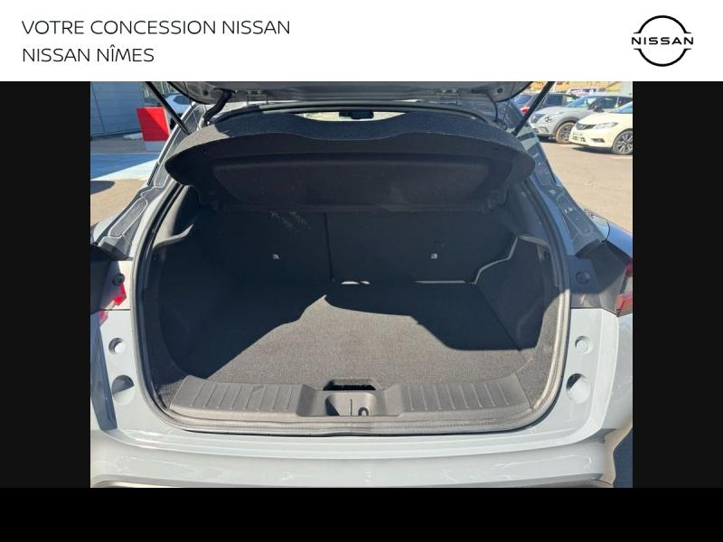 Photo 20 de l’annonce de NISSAN Juke d’occasion à vendre à NÎMES