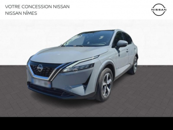 NISSAN Qashqai d’occasion à vendre à NÎMES