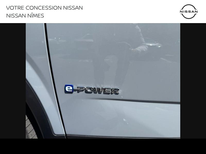 Photo 10 de l’annonce de NISSAN Qashqai d’occasion à vendre à NÎMES