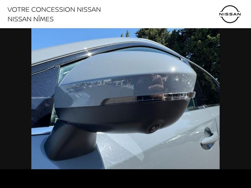 Photo 11 de l’annonce de NISSAN Qashqai d’occasion à vendre à NÎMES