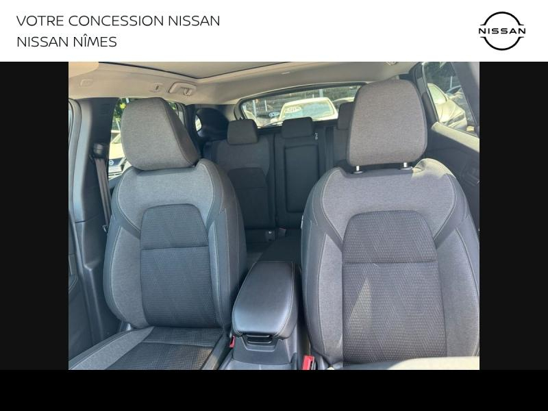 Photo 12 de l’annonce de NISSAN Qashqai d’occasion à vendre à NÎMES