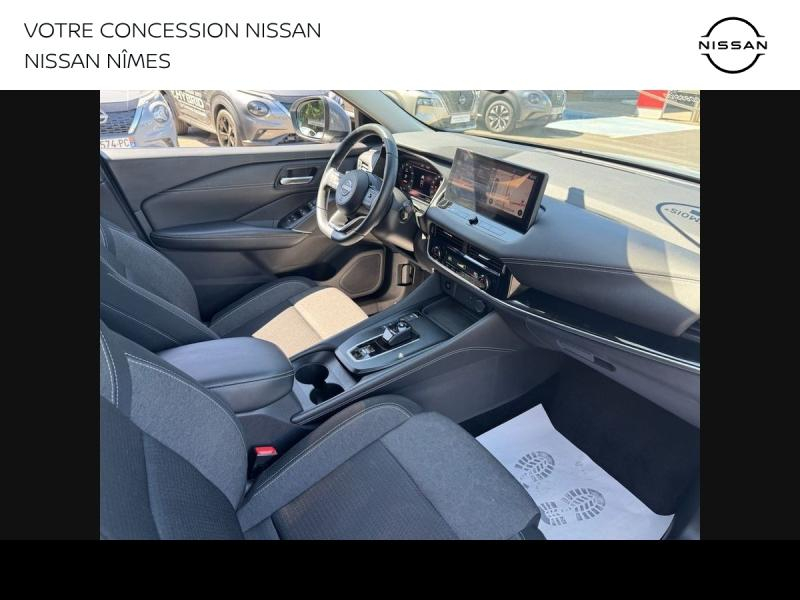 Photo 20 de l’annonce de NISSAN Qashqai d’occasion à vendre à NÎMES