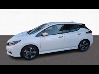 NISSAN Leaf d’occasion à vendre à NÎMES
