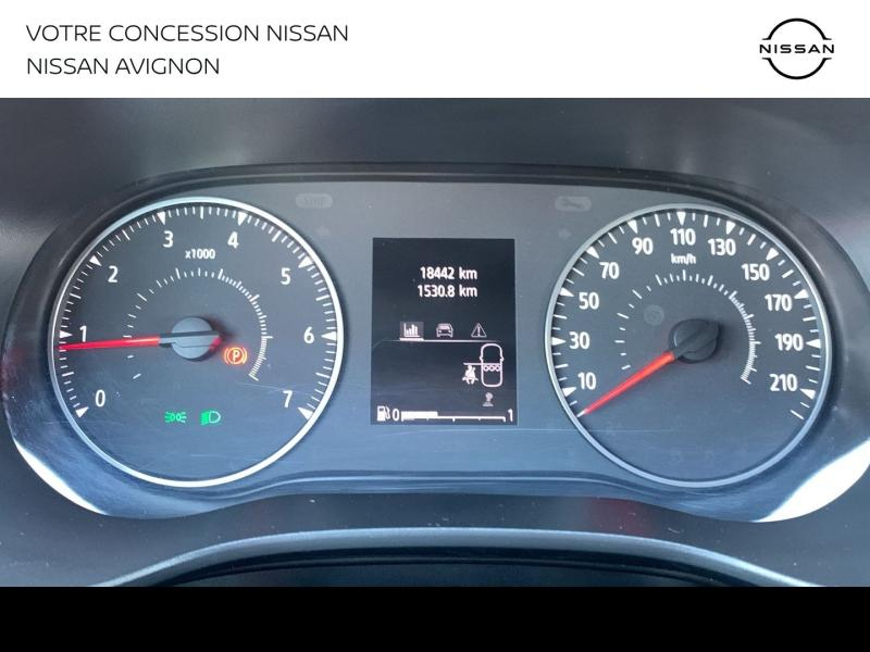 Photo 9 de l’annonce de DACIA Sandero d’occasion à vendre à AVIGNON