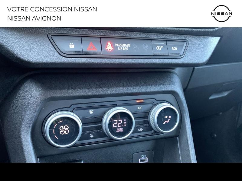 Photo 11 de l’annonce de DACIA Sandero d’occasion à vendre à AVIGNON