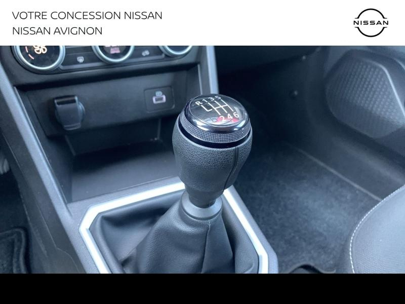 Photo 12 de l’annonce de DACIA Sandero d’occasion à vendre à AVIGNON