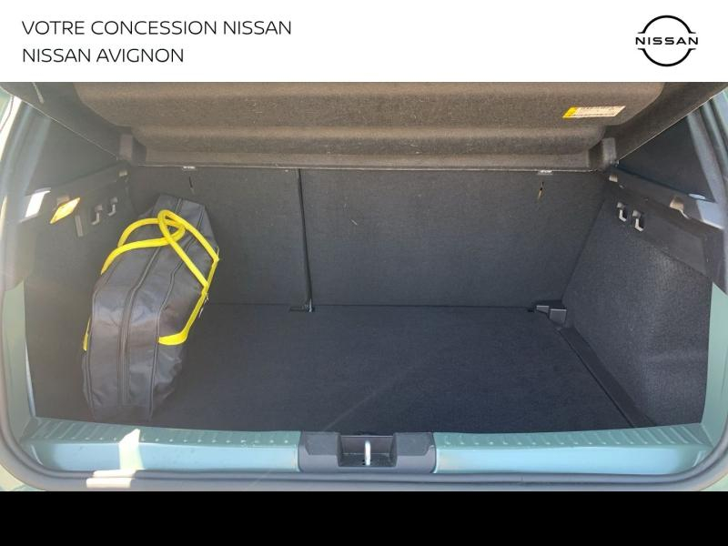 Photo 16 de l’annonce de DACIA Sandero d’occasion à vendre à AVIGNON