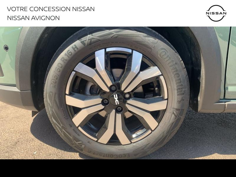 Photo 18 de l’annonce de DACIA Sandero d’occasion à vendre à AVIGNON