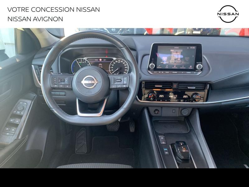 Photo 7 de l’annonce de NISSAN Qashqai d’occasion à vendre à AVIGNON