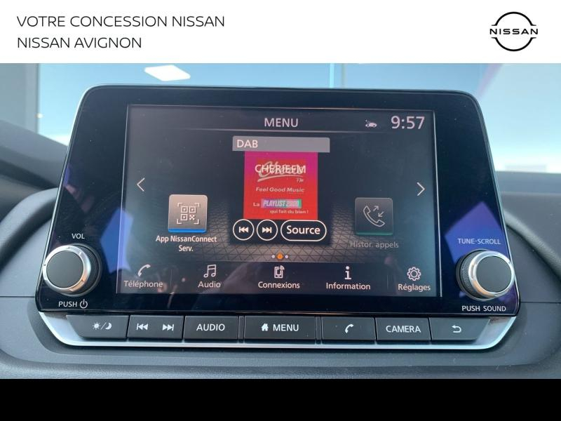 Photo 10 de l’annonce de NISSAN Qashqai d’occasion à vendre à AVIGNON