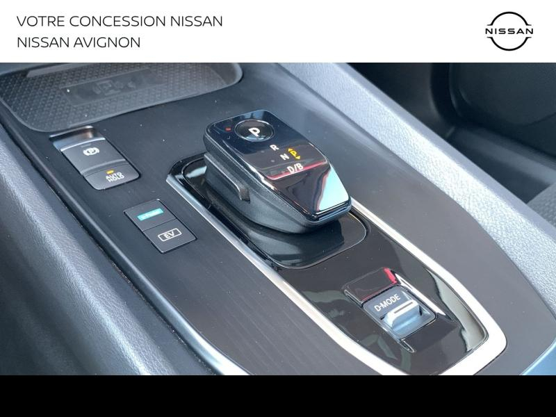 Photo 12 de l’annonce de NISSAN Qashqai d’occasion à vendre à AVIGNON