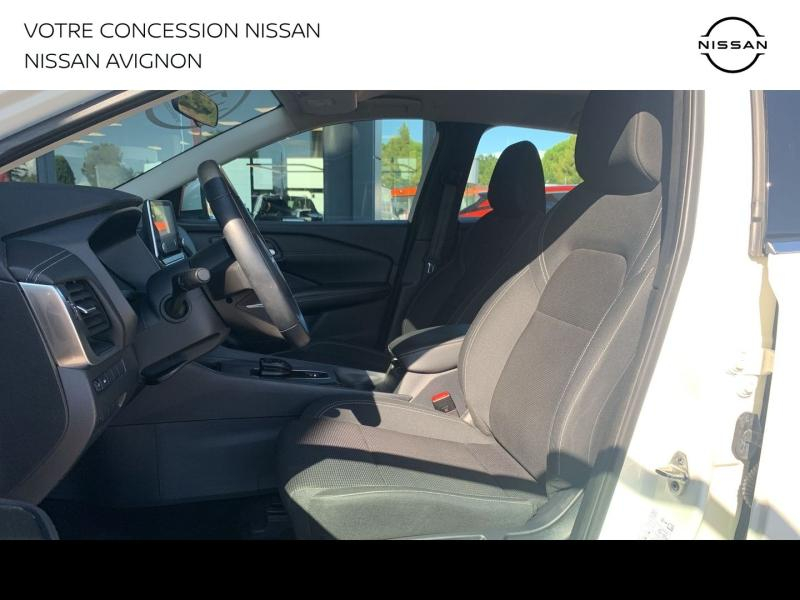 Photo 13 de l’annonce de NISSAN Qashqai d’occasion à vendre à AVIGNON