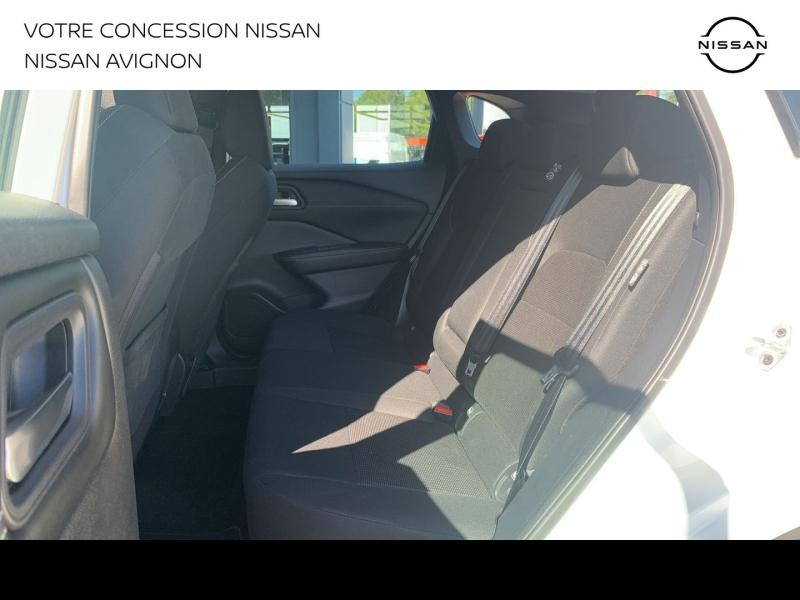 Photo 14 de l’annonce de NISSAN Qashqai d’occasion à vendre à AVIGNON