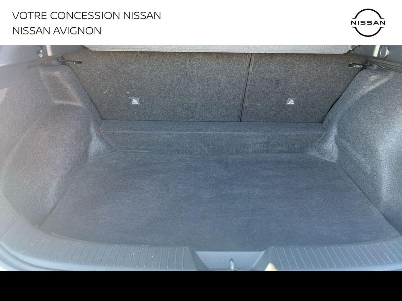 Photo 16 de l’annonce de NISSAN Qashqai d’occasion à vendre à AVIGNON
