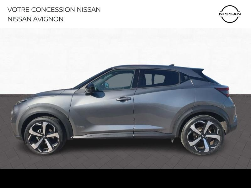 Photo 3 de l’annonce de NISSAN Juke d’occasion à vendre à ORANGE