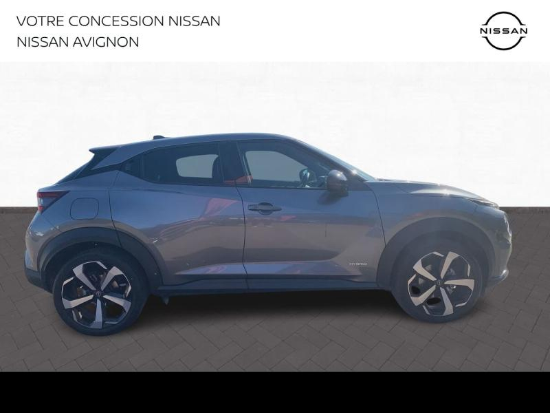 Photo 5 de l’annonce de NISSAN Juke d’occasion à vendre à ORANGE