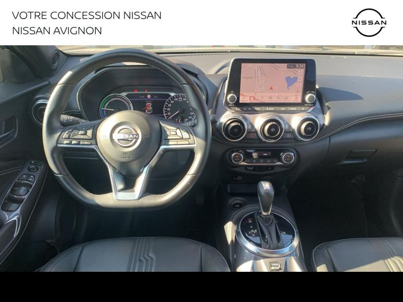 Photo 7 de l’annonce de NISSAN Juke d’occasion à vendre à ORANGE