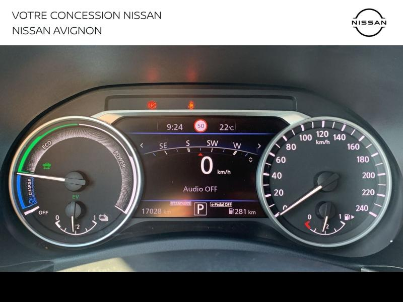 Photo 9 de l’annonce de NISSAN Juke d’occasion à vendre à ORANGE