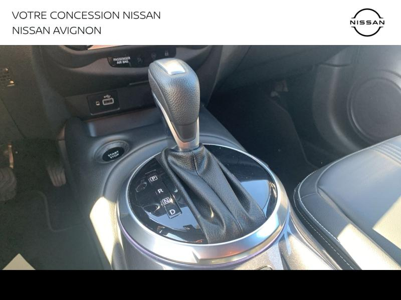 Photo 12 de l’annonce de NISSAN Juke d’occasion à vendre à ORANGE