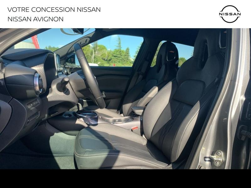 Photo 13 de l’annonce de NISSAN Juke d’occasion à vendre à ORANGE