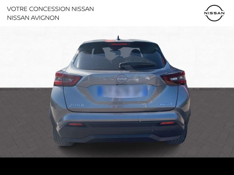 Photo 15 de l’annonce de NISSAN Juke d’occasion à vendre à ORANGE