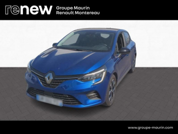 RENAULT Clio 1.0 TCe 90ch Evolution