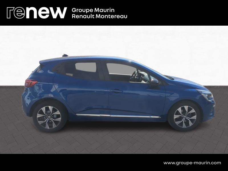 Photo 3 de l’annonce de RENAULT Clio d’occasion à vendre à VARENNES SUR SEINE