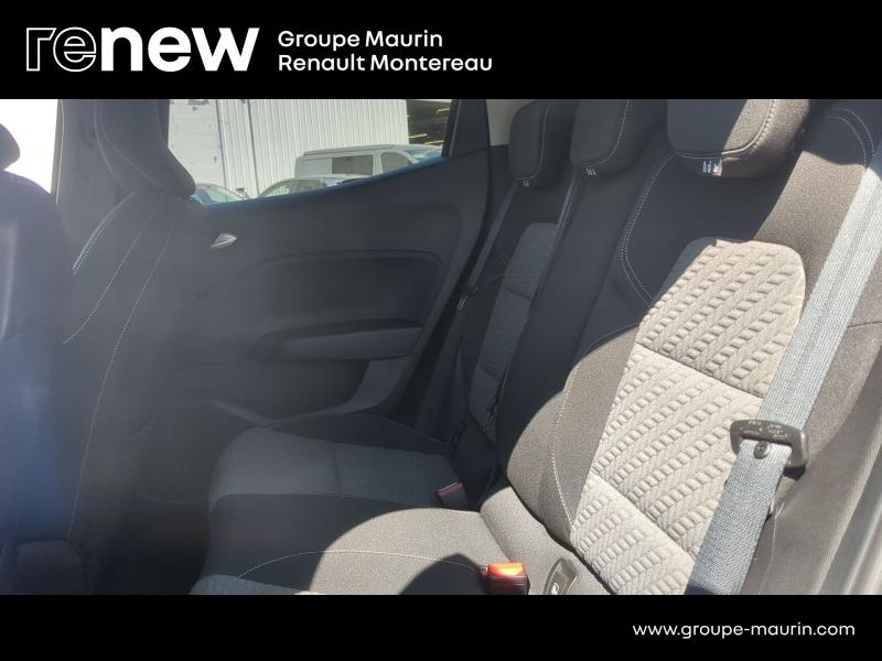 Photo 11 de l’annonce de RENAULT Clio d’occasion à vendre à VARENNES SUR SEINE