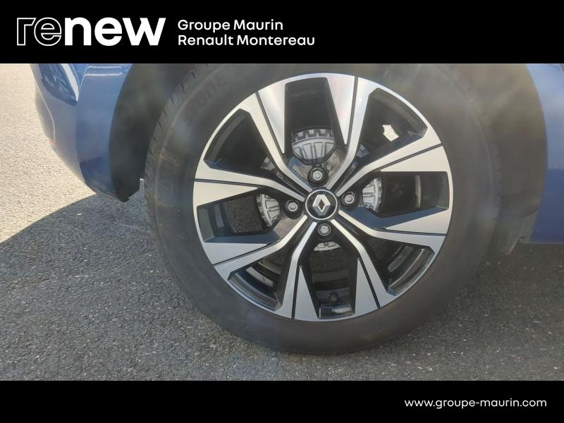 Photo 18 de l’annonce de RENAULT Clio d’occasion à vendre à VARENNES SUR SEINE