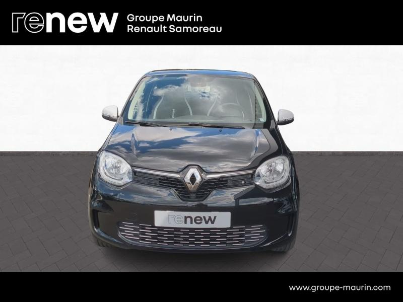 Photo 7 de l’annonce de RENAULT Twingo d’occasion à vendre à SAMOREAU