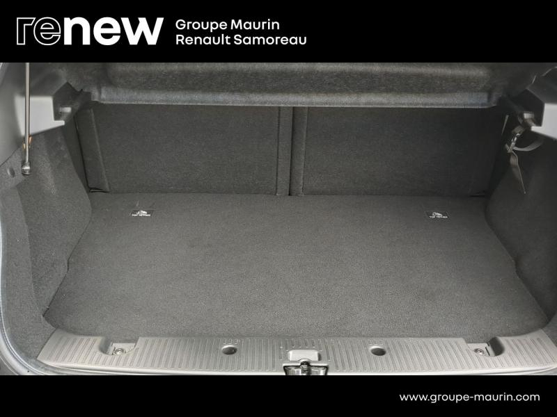 Photo 10 de l’annonce de RENAULT Twingo d’occasion à vendre à SAMOREAU
