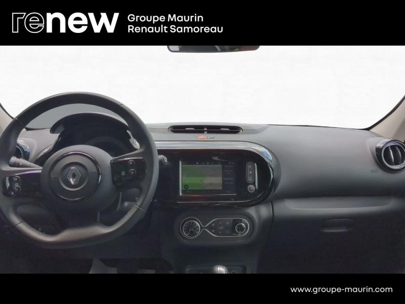 Photo 11 de l’annonce de RENAULT Twingo d’occasion à vendre à SAMOREAU