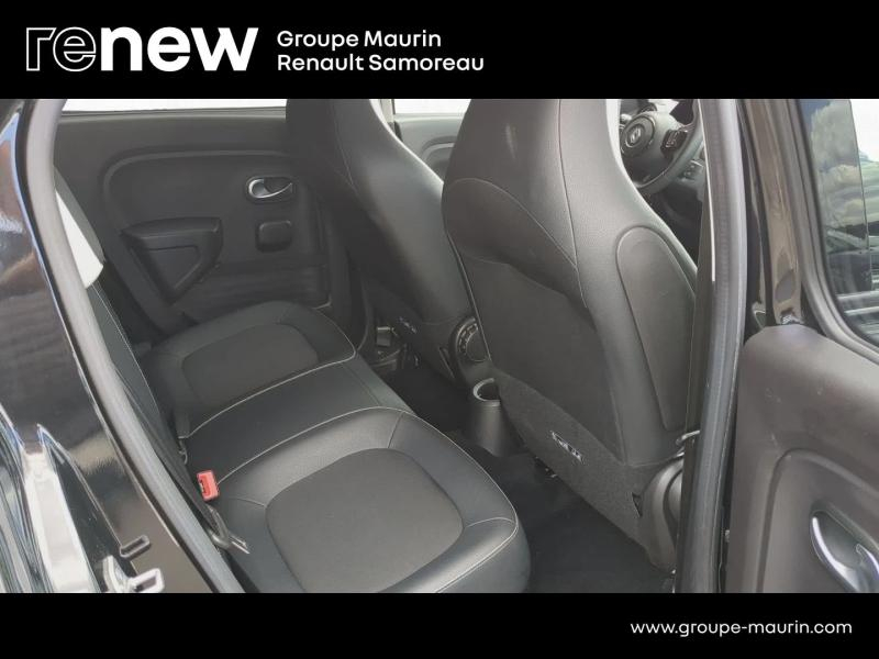Photo 14 de l’annonce de RENAULT Twingo d’occasion à vendre à SAMOREAU