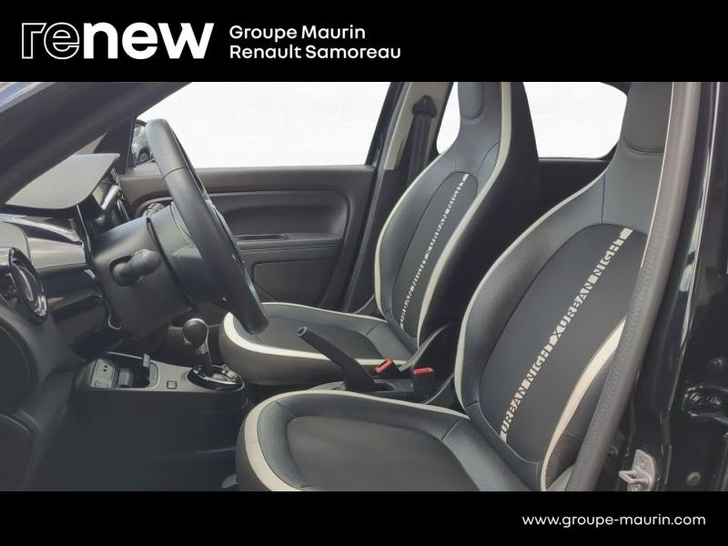 Photo 19 de l’annonce de RENAULT Twingo d’occasion à vendre à SAMOREAU