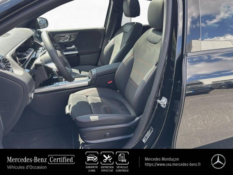 Photo 15 de l’annonce de MERCEDES-BENZ Classe GLA d’occasion à vendre à AVERMES